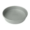 Paderno Bakeware Professional Round Cake Pan, 9-in | Moule à Gâteau Rond Professionelle, 9 Po 1 Paderno Bakeware Professional Round Cake Pan, 9-in | Moule à Gâteau Rond Professionelle, 9 Po