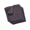 Paderno Terry Dishcloth 4-Pack, Charcoal | Lavettes En Tissu éponge, Paq. 4, Gris Foncé Best Sellers