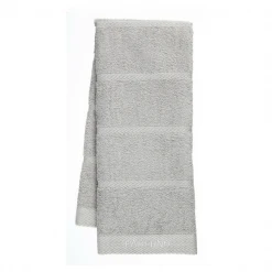 Paderno Terry Kitchen Towel 2-Pack, Light Grey | Serviette De Cuisine En Tissu éponge, Paq. 2, Gris Pâle