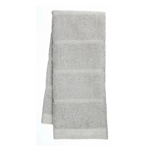 Terry_Kitchen_Towel_Light_Grey_2_Pack.png Paderno Terry Kitchen Towel 2-Pack, Light Grey | Serviette De Cuisine En Tissu éponge, Paq. 2, Gris Pâle