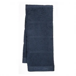 Paderno Best Sellers Terry Kitchen Towel 2-Pack, Navy | Serviette De Cuisine En Tissu éponge, Paq. 2, Marine