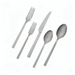 Paderno Best Sellers Pearson 20 Piece Flatware Set, Satin Finish | Service De Couverts De 20 Pièces Pearson, Fini Satiné