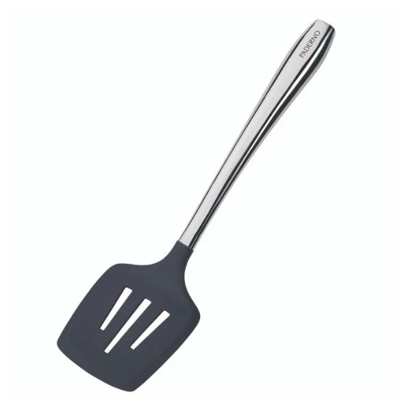 Untitled_design_14_f17cc00b-746e-4443-9ecd-88aa788d2af4.png Paderno Best Sellers Nylon Slotted Turner | Spatule à Fentes En Nylon