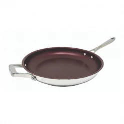Paderno Canadian Signature Fry Pan, 32 Cm | Poêle à Frire Signature Canadienne, 32 Cm Cookware