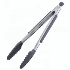 Paderno 12" Silicone Tong | Pinces En Silicone, 12 Po