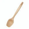 Paderno Wooden Solid Spoon | Cuillère Rigide En Bois 1 Paderno Wooden Solid Spoon | Cuillère Rigide En Bois