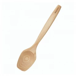 Paderno Wooden Solid Spoon | Cuillère Rigide En Bois