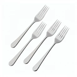 Paderno Best Sellers Richmond Dinner Forks, 4 Piece | Fourchettes De Table Richmond, 4 Pièces