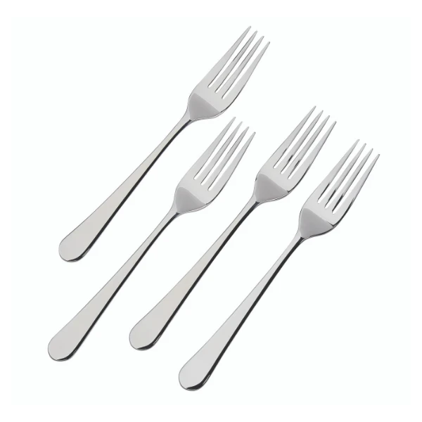 Untitled_design_8_1c69fa0a-c77d-4b27-a37c-76798af7512c.png Paderno Best Sellers Richmond Dinner Forks, 4 Piece | Fourchettes De Table Richmond, 4 Pièces