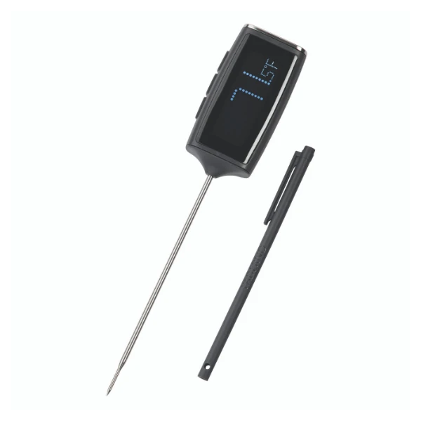Untitled_design_8_d8a3bf84-6f04-4335-82ef-2b0ae1eb574e.png Paderno Fast Response Digital Cooking Thermometer | Thermomètre De Cuisson Numérique à Réponse Rapide Best Sellers