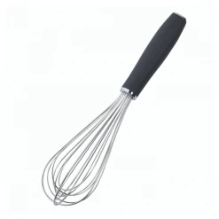 Paderno 11" Stainless Steel Whisk | Fouet En Acier Inoxydable De 11 Po