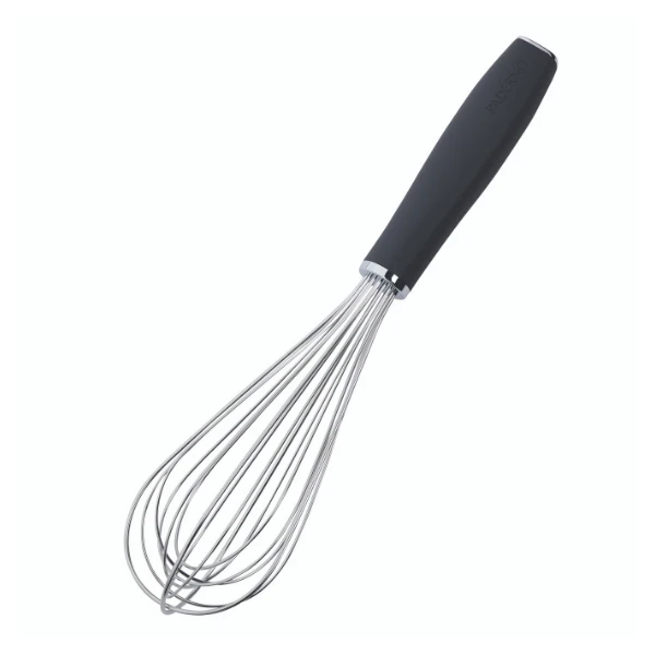 Untitled_design_9_70d26019-e3a9-441b-922d-73e1af036a8a.png Paderno 11" Stainless Steel Whisk | Fouet En Acier Inoxydable De 11 Po