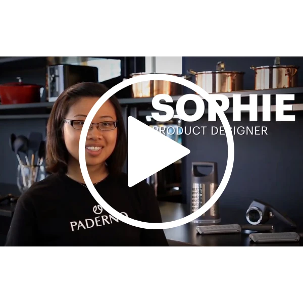 Untitled_design_copy_9_ab682d93-4a3a-42b2-8fc8-e07600257511.png Paderno West Blade Medium Zester | Zesteur Moyen West Blade Best Sellers