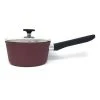 Paderno Cookware Classic Non-Stick Saucepan, 2 Qt