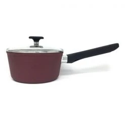 Paderno Cookware Classic Non-Stick Saucepan, 2 Qt