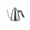 Paderno Stainless Steel Pour-over Stovetop Kettle Cookware