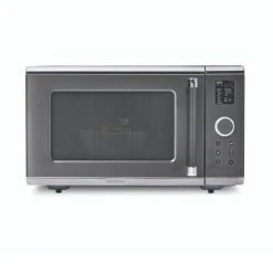 Paderno Appliances 1.6-Cu. Ft. Microwave Oven With Even-Heat Inverter | 1,6 pi³ Four Micro-ondes Avec Onduleur à Chaleur Uniforme