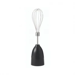 Paderno Appliances Vortex Blade Variable Speed Immersion Blender | Mélangeur à Immersion à Vitesse Variable Avec Lame Vortex