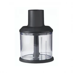 Paderno Appliances Vortex Blade Variable Speed Immersion Blender | Mélangeur à Immersion à Vitesse Variable Avec Lame Vortex