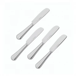 Paderno Richmond Spreader, 4 Piece | Tartineurs Richmond, 4 Pièces Best Sellers
