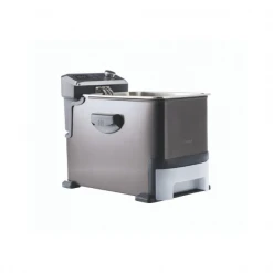 Paderno 3.5-Litre Auto-Drain Deep Fryer | Friteuse à Drainage Automatique De 3,5 litres Appliances