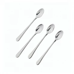 Paderno Richmond Mini Spoons, 4 Piece | Mini Cuillères Richmond, 4 Pièces
