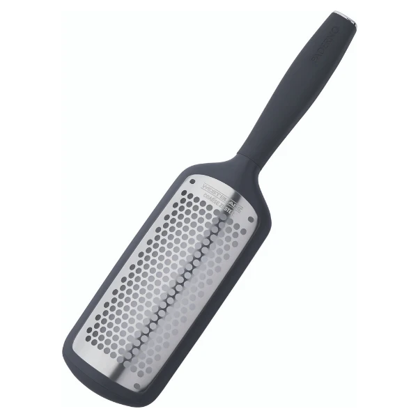 grater3.png Paderno West Blade Medium Zester | Zesteur Moyen West Blade Best Sellers