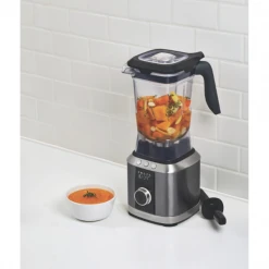 Paderno Appliances Vortex Blade Power Blender | Mélangeur électrique à Lame Vortex 7 Paderno Appliances Vortex Blade Power Blender | Mélangeur électrique à Lame Vortex