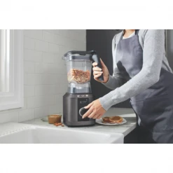 Paderno Vortex Blade High-Speed Blender | Mélangeur à Grande Vitesse à Lame Vortex Appliances