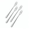 Paderno Best Sellers Richmond Mini Forks, 4 Piece | Mini Fourchettes Richmond, 4 Pièces 1 Paderno Best Sellers Richmond Mini Forks, 4 Piece | Mini Fourchettes Richmond, 4 Pièces