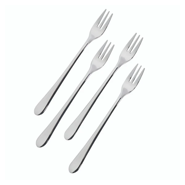 ij.png Paderno Best Sellers Richmond Mini Forks, 4 Piece | Mini Fourchettes Richmond, 4 Pièces