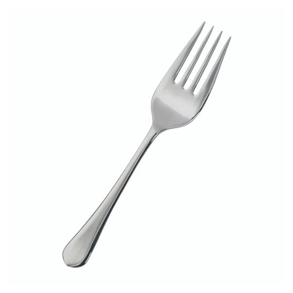 kl.png Paderno Richmond Serving Fork | Fourchette De Service Richmond