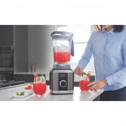 Paderno Appliances Vortex Blade Power Blender | Mélangeur électrique à Lame Vortex 8 Paderno Appliances Vortex Blade Power Blender | Mélangeur électrique à Lame Vortex