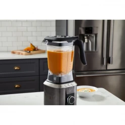 Paderno Appliances Vortex Blade Power Blender | Mélangeur électrique à Lame Vortex 5 Paderno Appliances Vortex Blade Power Blender | Mélangeur électrique à Lame Vortex