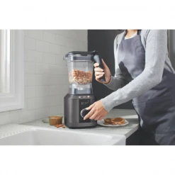 Paderno Appliances Vortex Blade Power Blender | Mélangeur électrique à Lame Vortex 9 Paderno Appliances Vortex Blade Power Blender | Mélangeur électrique à Lame Vortex