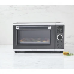 Paderno Appliances 6-Slice Convection Toaster Oven | Four Grille-pain à Convection à 6 Tranches