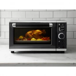 Paderno Appliances 6-Slice Convection Toaster Oven | Four Grille-pain à Convection à 6 Tranches