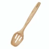 Paderno Wooden Slotted Spoon | Cuillère En Bois à Fentes