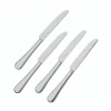 Paderno Richmond Dinner Knives, 4 Piece | Couteaux De Table Richmond, 4 Pièces 1 Paderno Richmond Dinner Knives, 4 Piece | Couteaux De Table Richmond, 4 Pièces