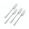 Paderno Best Sellers Richmond Salad Forks, 4 Piece | Fourchettes à Salade Richmond, 4 Pièces 2 Paderno Best Sellers Richmond Salad Forks, 4 Piece | Fourchettes à Salade Richmond, 4 Pièces